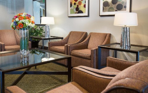 Coast Gateway Hotel - image 34
