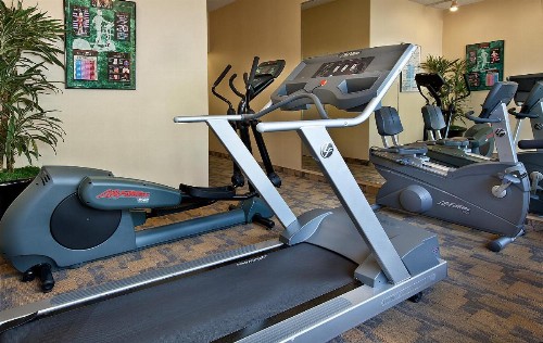 Coast Gateway Hotel - image 38