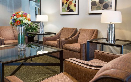 Coast Gateway Hotel - image 7