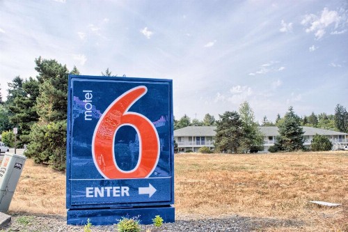 Motel 6-Seattle WA - South - image 10
