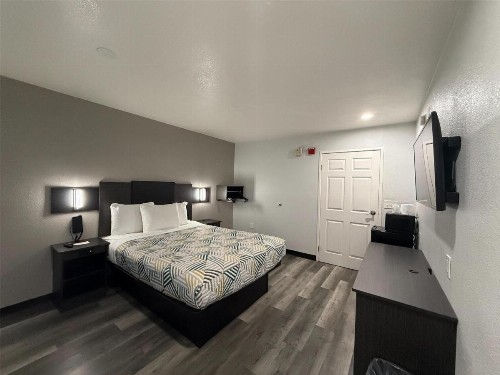 Motel 6-Seattle WA - South - image 11