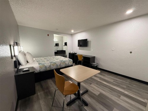 Motel 6-Seattle WA - South - image 13