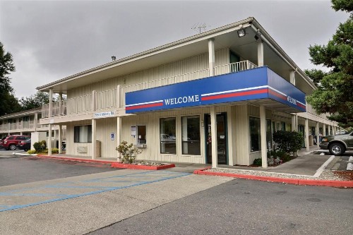 Motel 6-Seattle WA - South - image 16