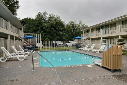 Motel 6-Seattle WA - South - image 18