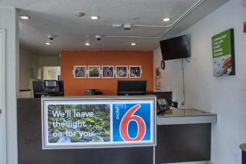 Motel 6-Seattle WA - South - image 25