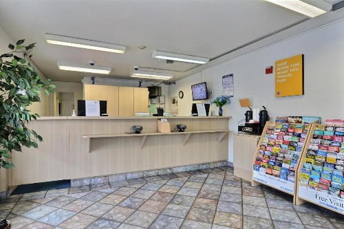 Motel 6-Seattle WA - South - image 30