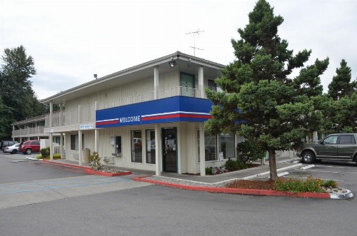 Motel 6-Seattle WA - South - image 35