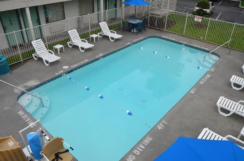 Motel 6-Seattle WA - South - image 37
