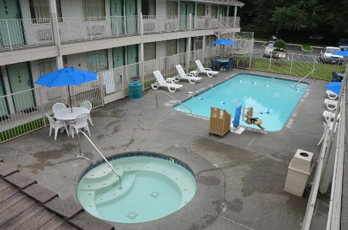 Motel 6-Seattle WA - South - image 39
