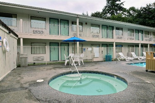 Motel 6-Seattle WA - South - image 41