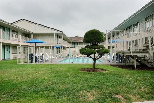 Motel 6-Seattle WA - South - image 42