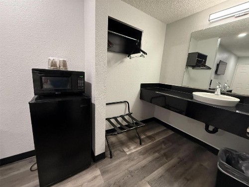 Motel 6-Seattle WA - South - image 5