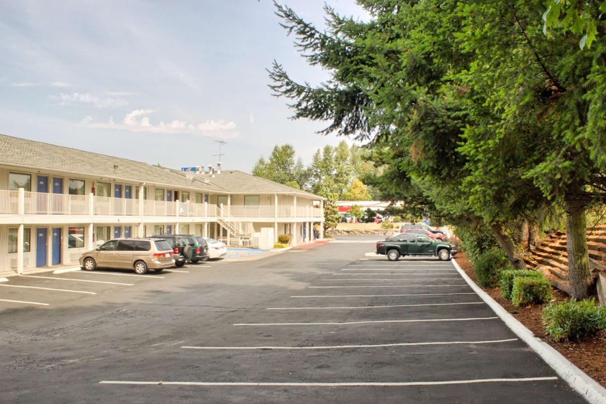 Motel 6-Seattle WA - South - image 6