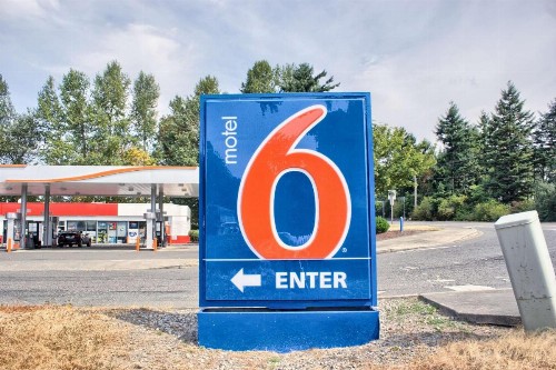 Motel 6-Seattle WA - South - image 8