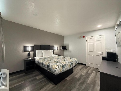 Motel 6-Seattle WA - South - image 9