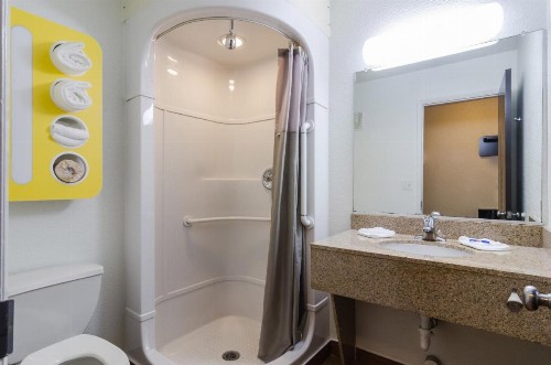 Motel 6-Seattle WA - Sea-Tac Airport South - image 8