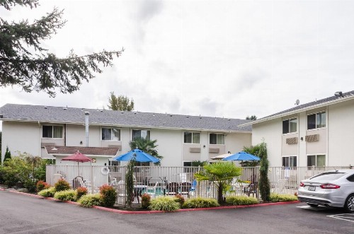 Motel 6-Seattle WA - Sea-Tac Airport South - image 11
