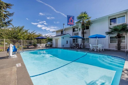 Motel 6-Seattle WA - Sea-Tac Airport South - image 12