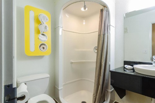 Motel 6-Seattle WA - Sea-Tac Airport South - image 14