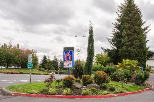 Motel 6-Seattle WA - Sea-Tac Airport South - image 19