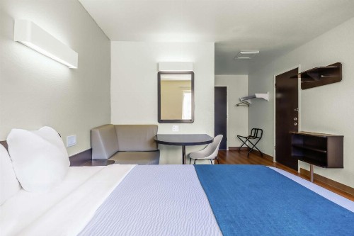 Motel 6-Seattle WA - Sea-Tac Airport South - image 22
