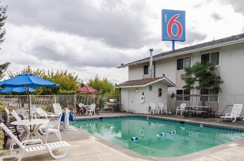 Motel 6-Seattle WA - Sea-Tac Airport South - image 23
