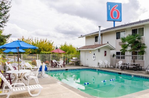 Motel 6-Seattle WA - Sea-Tac Airport South - image 24