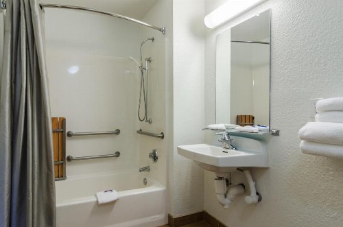 Motel 6-Seattle WA - Sea-Tac Airport South - image 25
