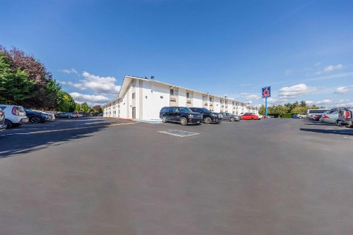 Motel 6-Seattle WA - Sea-Tac Airport South - image 27