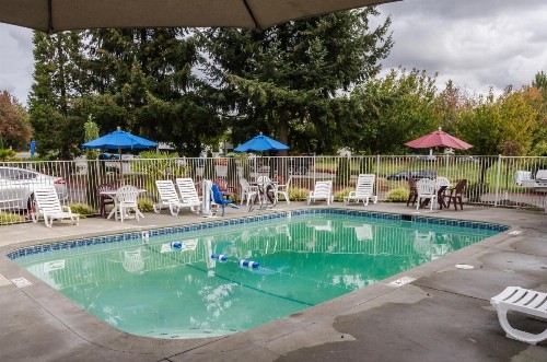 Motel 6-Seattle WA - Sea-Tac Airport South - image 29