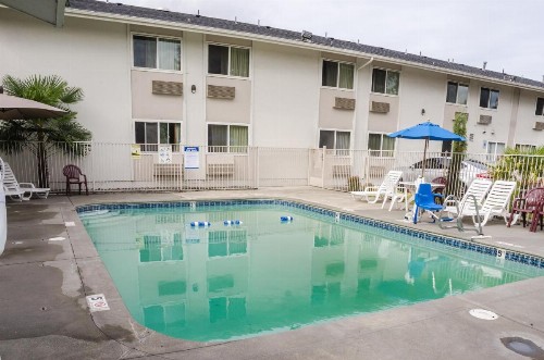 Motel 6-Seattle WA - Sea-Tac Airport South - image 30