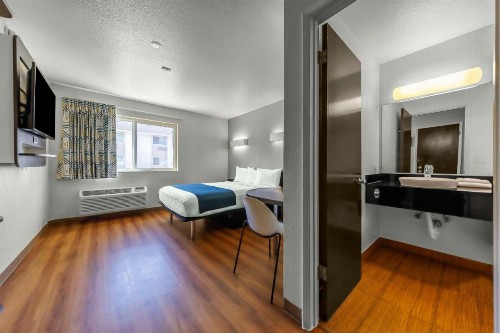 Motel 6-Seattle WA - Sea-Tac Airport South - image 32