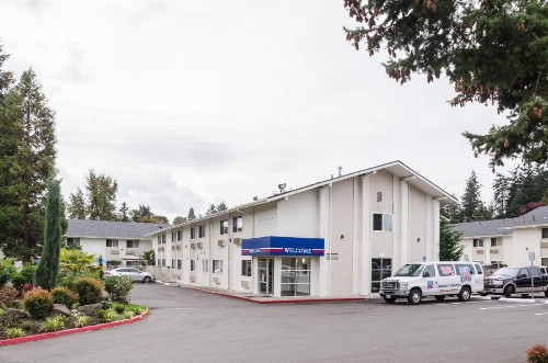 Motel 6-Seattle WA - Sea-Tac Airport South - image 6