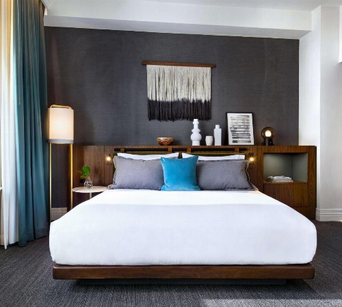 The Alexis Royal Sonesta Hotel - image 21