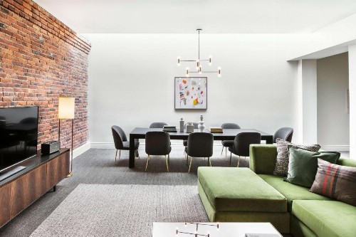 The Alexis Royal Sonesta Hotel - image 23