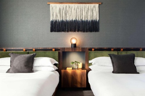 The Alexis Royal Sonesta Hotel - image 31