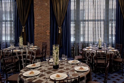 The Alexis Royal Sonesta Hotel - image 32
