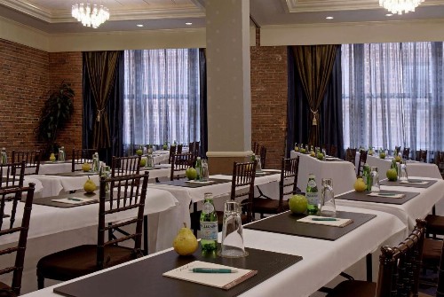 The Alexis Royal Sonesta Hotel - image 33