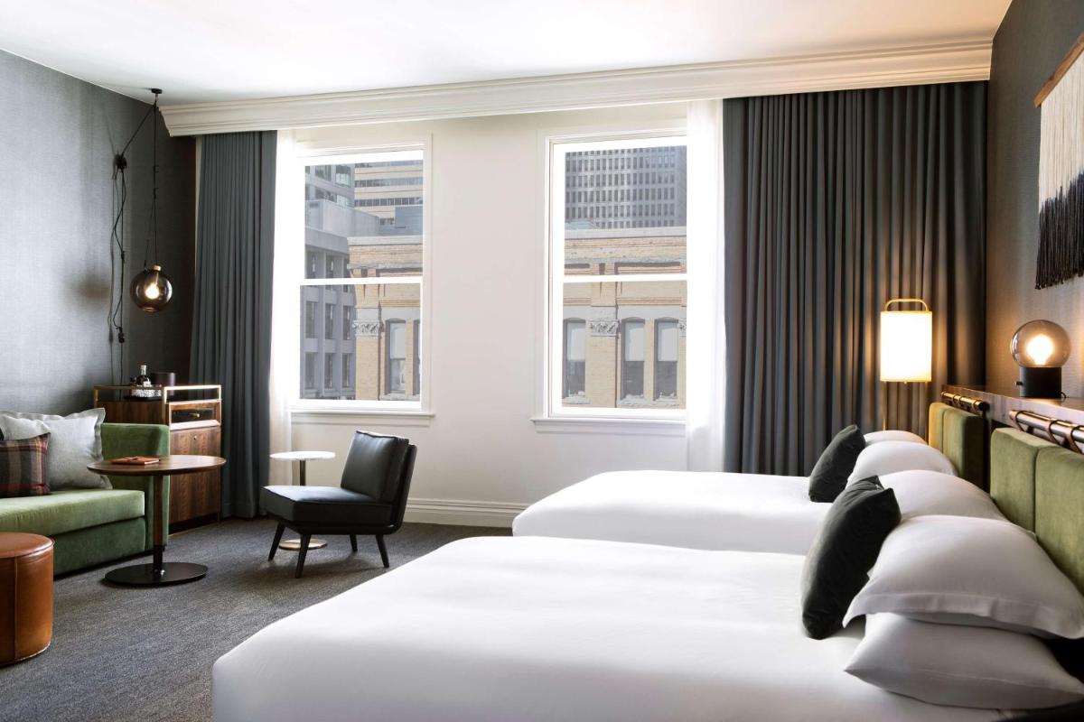 The Alexis Royal Sonesta Hotel - image 4