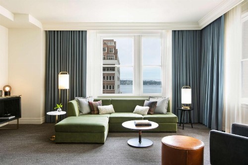The Alexis Royal Sonesta Hotel - image 45