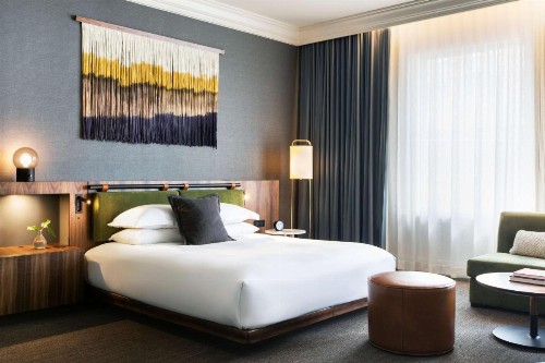 The Alexis Royal Sonesta Hotel - image 5