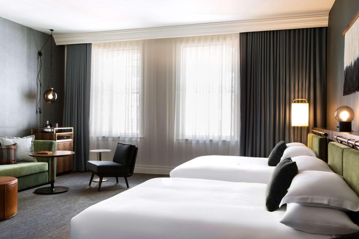 The Alexis Royal Sonesta Hotel - image 6