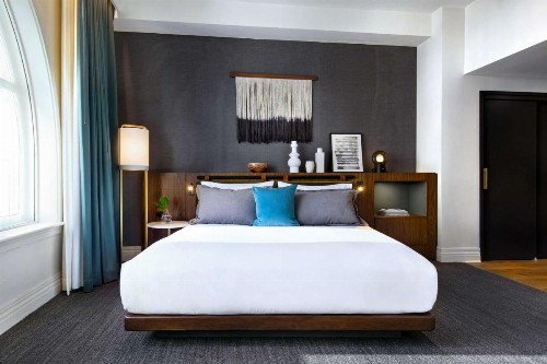 The Alexis Royal Sonesta Hotel - image 9