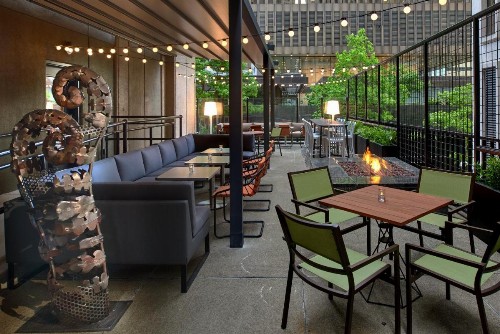 Kimpton Hotel Monaco Seattle an IHG Hotel - image 9