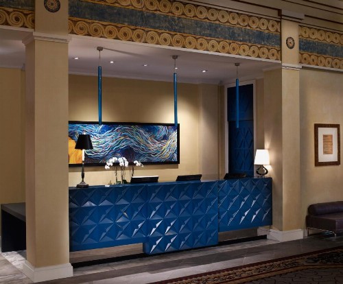 Kimpton Hotel Monaco Seattle an IHG Hotel - image 10