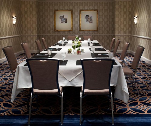 Kimpton Hotel Monaco Seattle an IHG Hotel - image 14