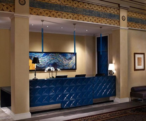 Kimpton Hotel Monaco Seattle an IHG Hotel - image 17