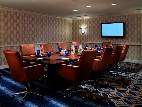 Kimpton Hotel Monaco Seattle an IHG Hotel - image 18