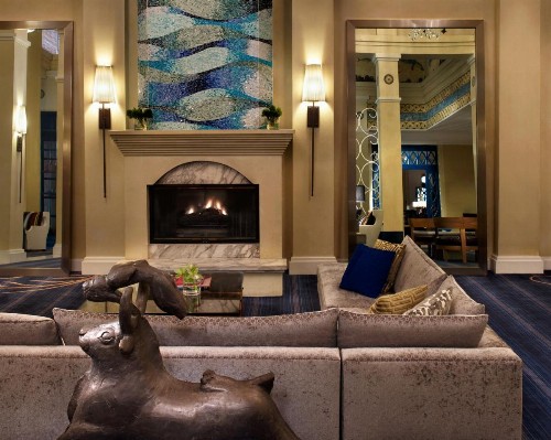 Kimpton Hotel Monaco Seattle an IHG Hotel - image 22