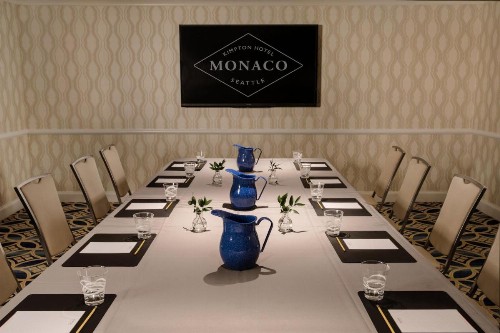 Kimpton Hotel Monaco Seattle an IHG Hotel - image 27